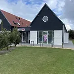 Vz652 Chalet Oostkapelle