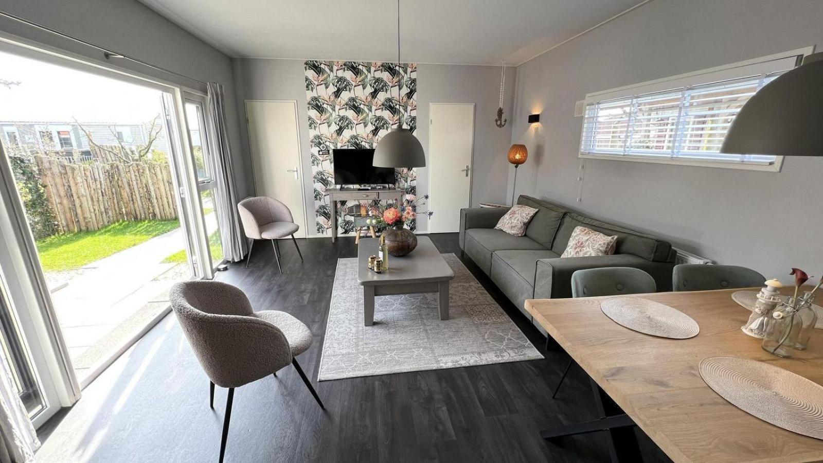 Chalet Vz652