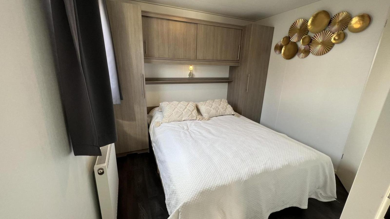Vz652 Chalet *