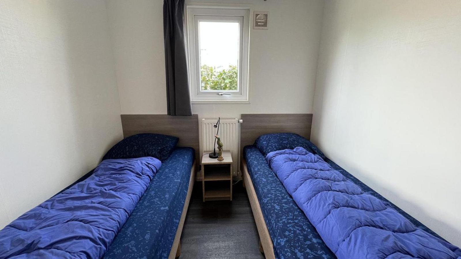 Vz652 Chalet *